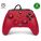 Xbox Series X | S Enhanced Wired Controller - Artian Red - PowerA product image